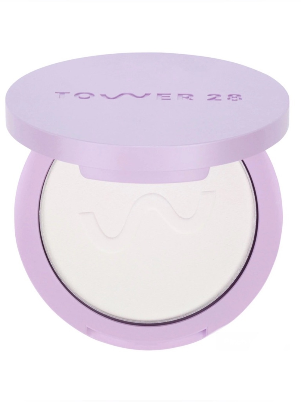 Tower 28 GetSet Pressed Powder - Translucent